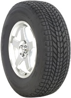 Photos - Tyre Firestone Winterforce UV 225/70 R16 101S 