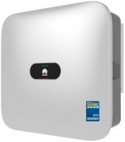 Photos - Inverter Huawei SUN2000-10KTL-M2 