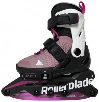 Photos - Ice Skates Rollerblade G Ice 2021 