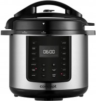 Photos - Multi Cooker Concept CK8001 