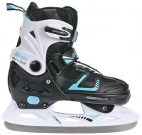 Photos - Ice Skates Allright Hokejowe 2w1 Max Power 