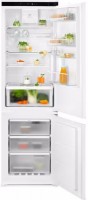Photos - Integrated Fridge Electrolux RNG 7TE18 S 