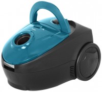 Photos - Vacuum Cleaner Centek CT-2507 Blue 