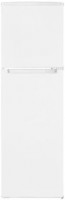 Photos - Fridge HOLMER HTF-548 white