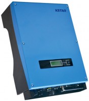 Photos - Inverter KSTAR KSG-3.2K-DM 