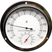 Photos - Thermometer / Barometer Technoline WA 3060 