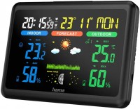 Weather Station Hama Color 