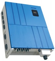 Photos - Inverter KSTAR KSG-50K 