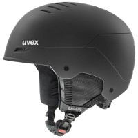 Photos - Ski Helmet UVEX Wanted 