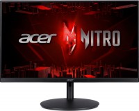 Monitor Acer Nitro XF240YS3biphx 23.8 "  black