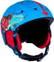 Photos - Ski Helmet MARVEL Spider-Man 