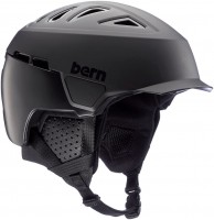 Photos - Ski Helmet Bern Heist Brim 