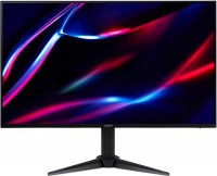 Photos - Monitor Acer Nitro VG243YEbii 23.8 "  black