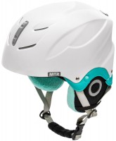 Ski Helmet Meteor Lumi 