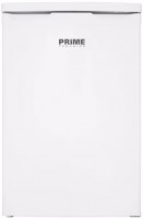 Photos - Fridge Prime Technics RS 804 ET white