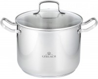 Photos - Stockpot GERLACH Simple 499812 