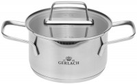 Photos - Stockpot GERLACH Ambiente 504424 