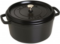 Photos - Stockpot Staub 40500-281 