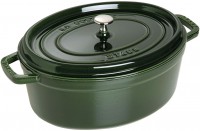 Photos - Terrine / Cauldron Staub 40509-365 5.5 L