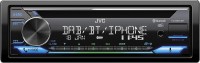 Car Stereo JVC KD-DB912BT 
