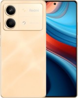 Mobile Phone Xiaomi Redmi Note 13R Pro 256 GB / 12 GB