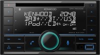 Car Stereo Kenwood DPX-7200DAB 