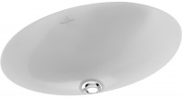 Photos - Bathroom Sink Villeroy & Boch Loop&Friends 61610101 450 mm