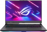 Photos - Laptop Asus ROG Strix G17 (2023) G713PI (G713PI-LL005W)