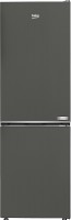 Photos - Fridge Beko B5RCNA 365 HG graphite