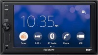 Car Stereo Sony XAV-AX1005DB 