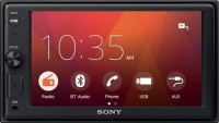 Car Stereo Sony XAV-1550D 
