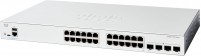 Photos - Switch Cisco C1300-24T-4G 