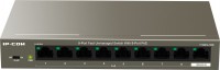 Switch IP-COM F1109P-8-102W 