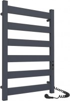 Photos - Heated Towel Rail LARIS Zebra Bond E (R 500x800 73207766)