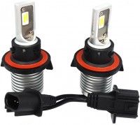 Photos - Car Bulb Guarand V12X H13 5500K 2pcs 