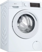 Washing Machine Neff VNA341U8GB white
