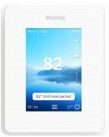 Thermostat Warmup 6iE Wi-Fi 
