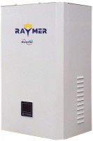 Photos - Heat Pump Raymer RAY-10DS1-EVI 10 kW