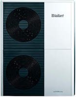 Photos - Heat Pump Vaillant aroTHERM plus VWL 105/6 A 230 V 8 kW