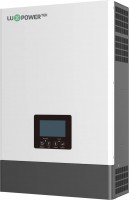 Photos - Inverter LuxPower SNA 6000 WPV 