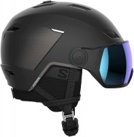 Ski Helmet Salomon Pioneer LT Visor 