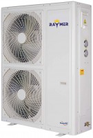 Photos - Heat Pump Raymer RAY-15MN 15 kW