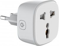 Photos - Smart Plug LDNIO SCW1050 