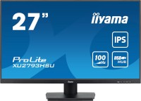 Monitor Iiyama ProLite XU2793HSU-B6 27 "