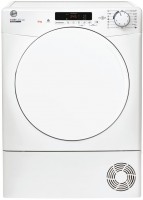 Tumble Dryer Hoover H-DRY 300 LITE HLE C9DF-80 