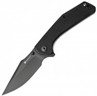 Photos - Knife / Multitool Sencut Actium SA02C 