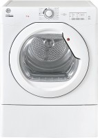 Photos - Tumble Dryer Hoover H-DRY 100 HLE V9LG 
