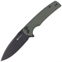 Photos - Knife / Multitool Sencut Sachse S21007-2 