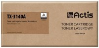 Ink & Toner Cartridge Actis TX-3140A 