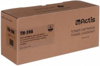 Ink & Toner Cartridge Actis TH-59A 